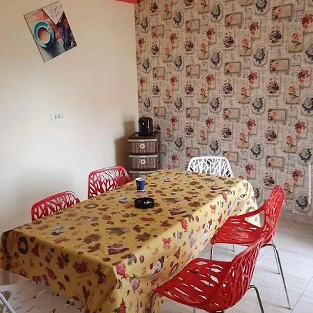 D'italy Villa *